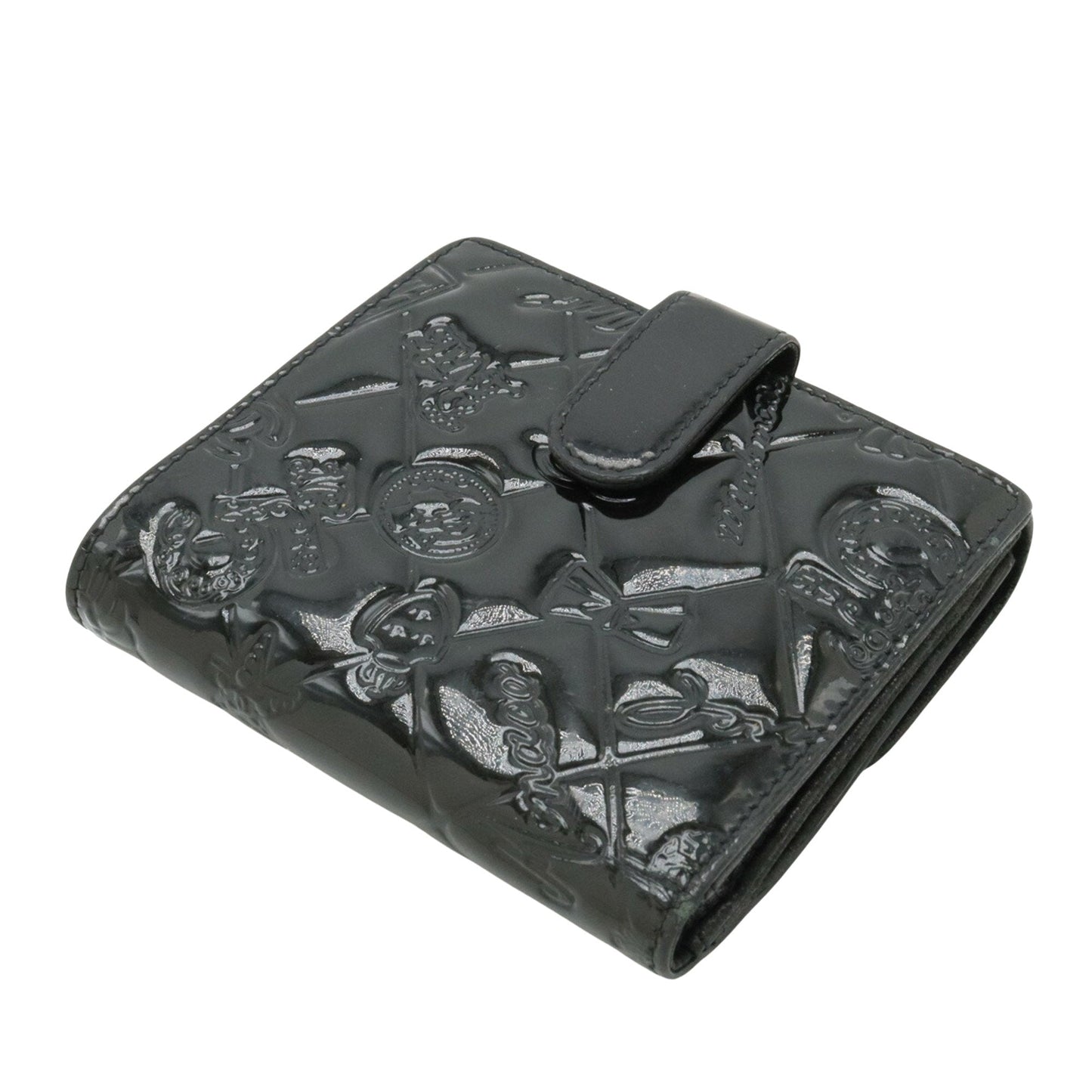 Top Quality Chanel Icon Wallet