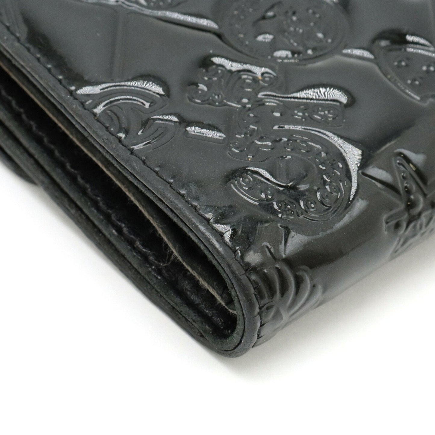 Top Quality Chanel Icon Wallet