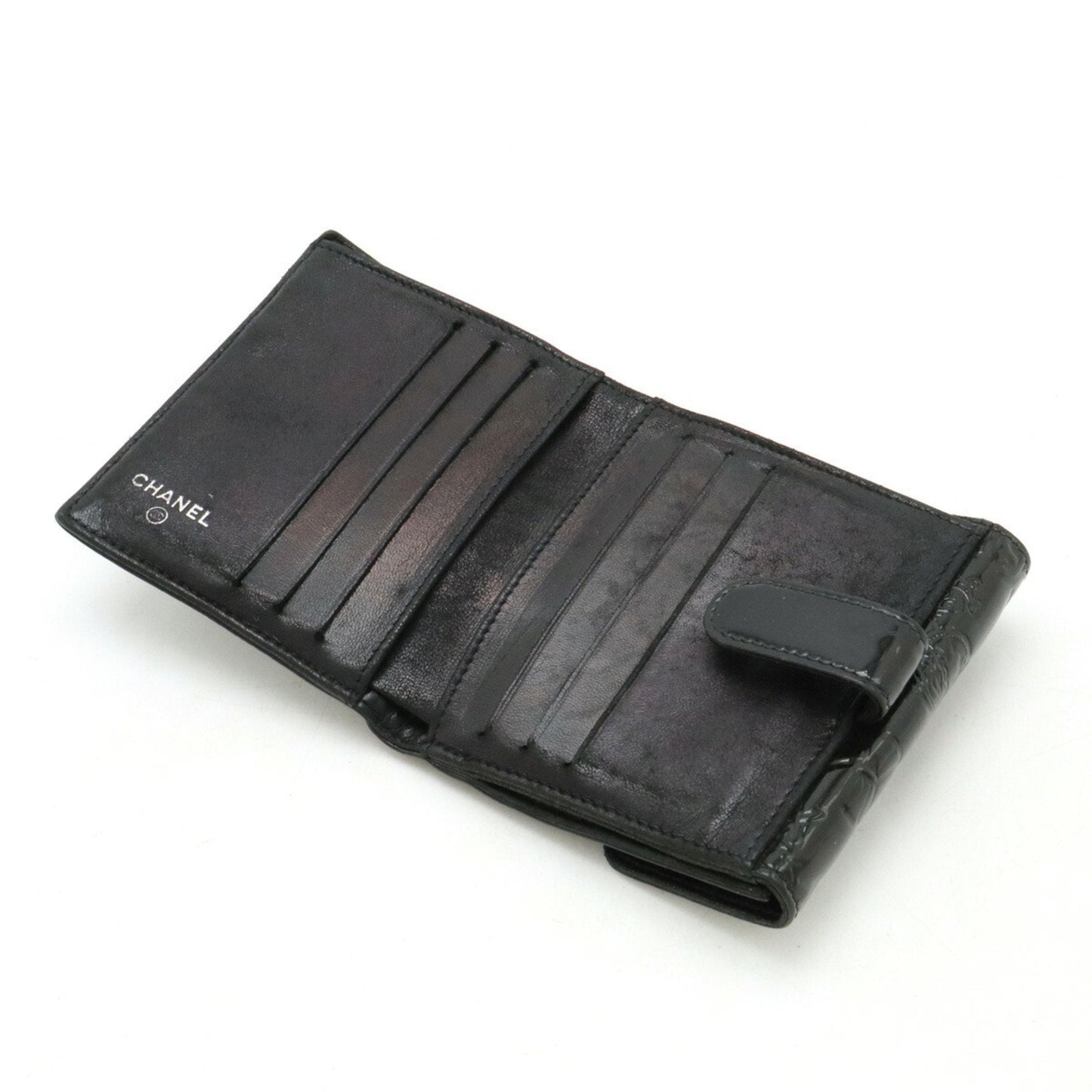 Top Quality Chanel Icon Wallet