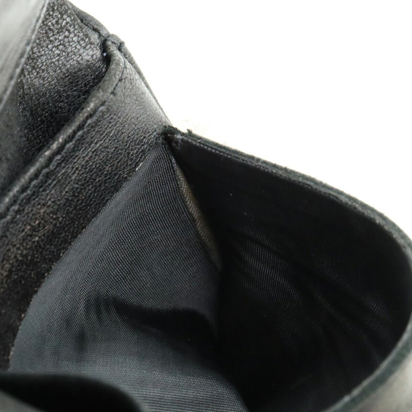 Top Quality Chanel Icon Wallet