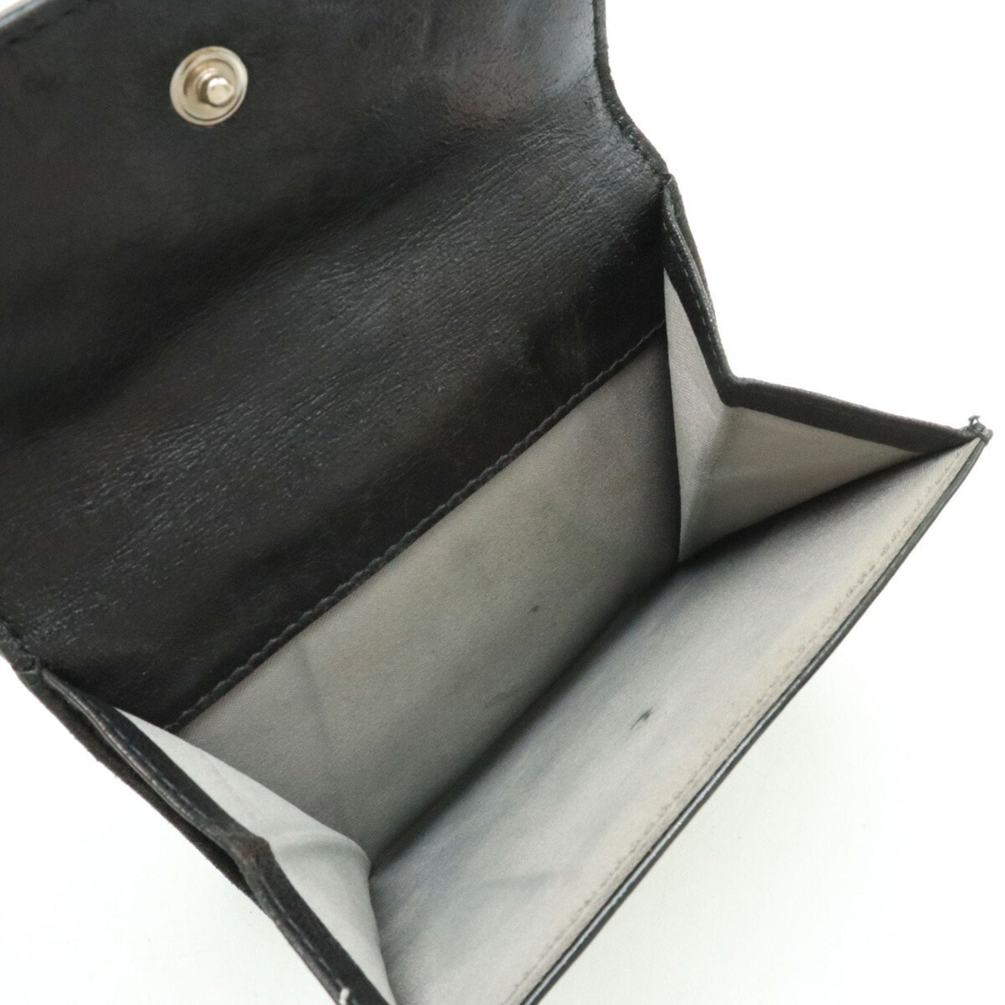 Top Quality Chanel Icon Wallet