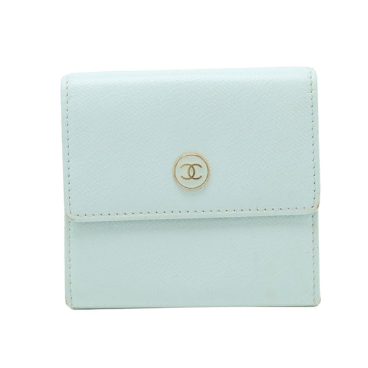 Top Quality Chanel Coco Mark Wallet