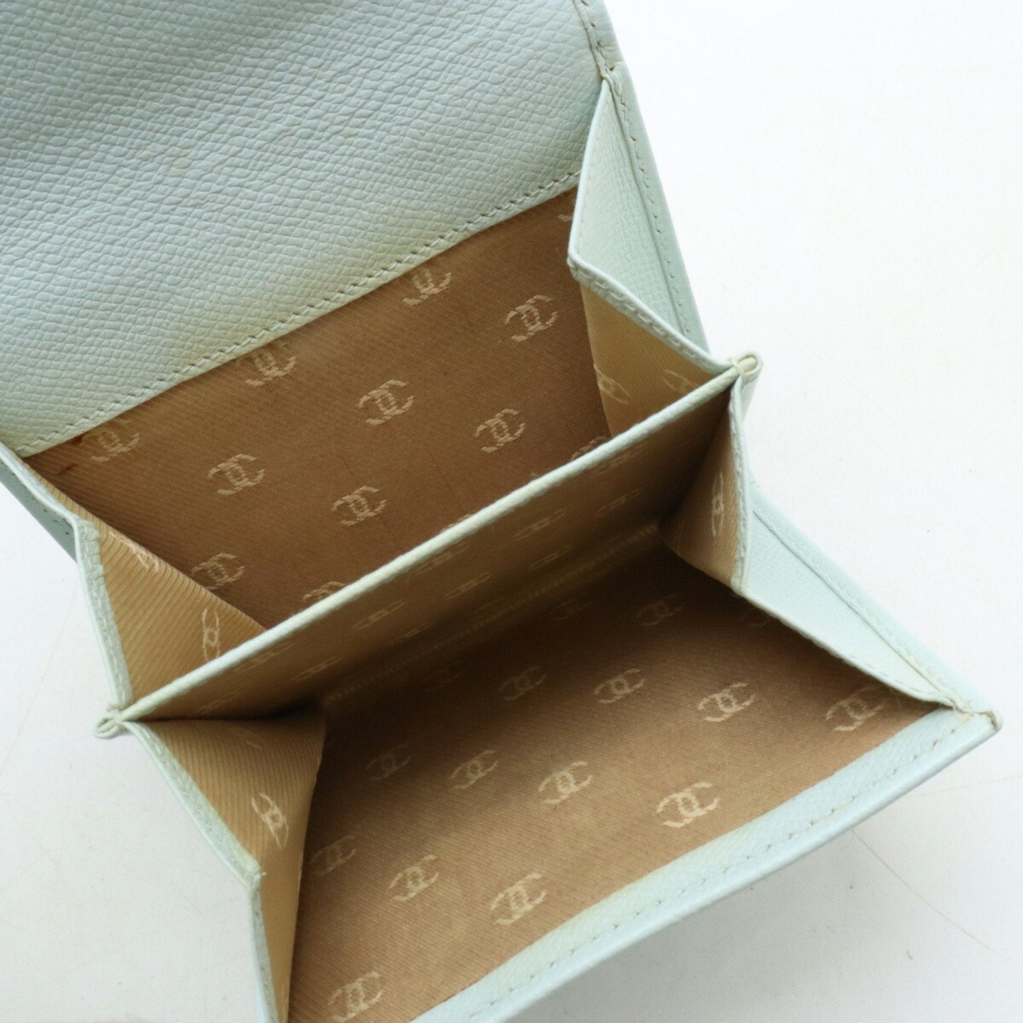 Top Quality Chanel Coco Mark Wallet