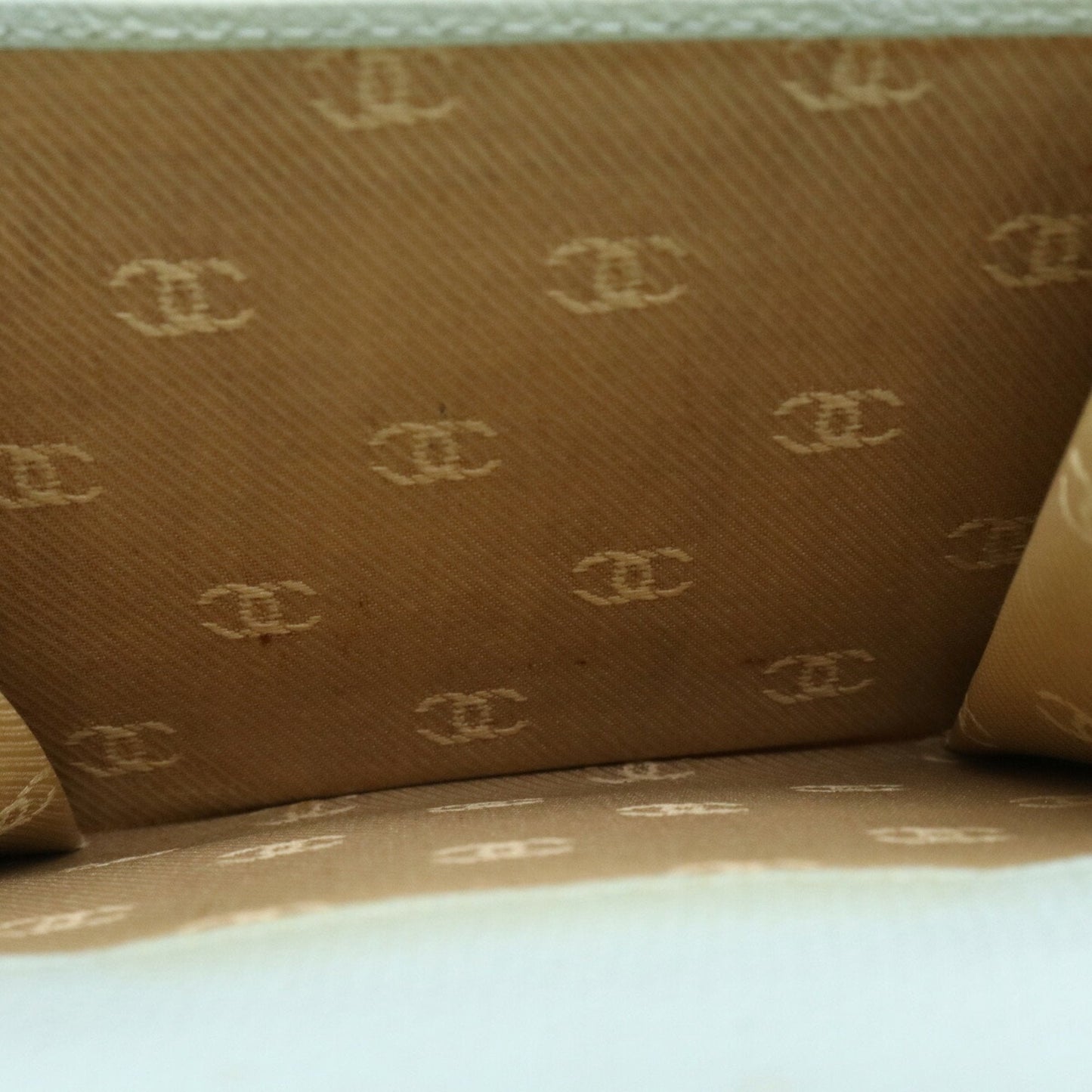 Top Quality Chanel Coco Mark Wallet