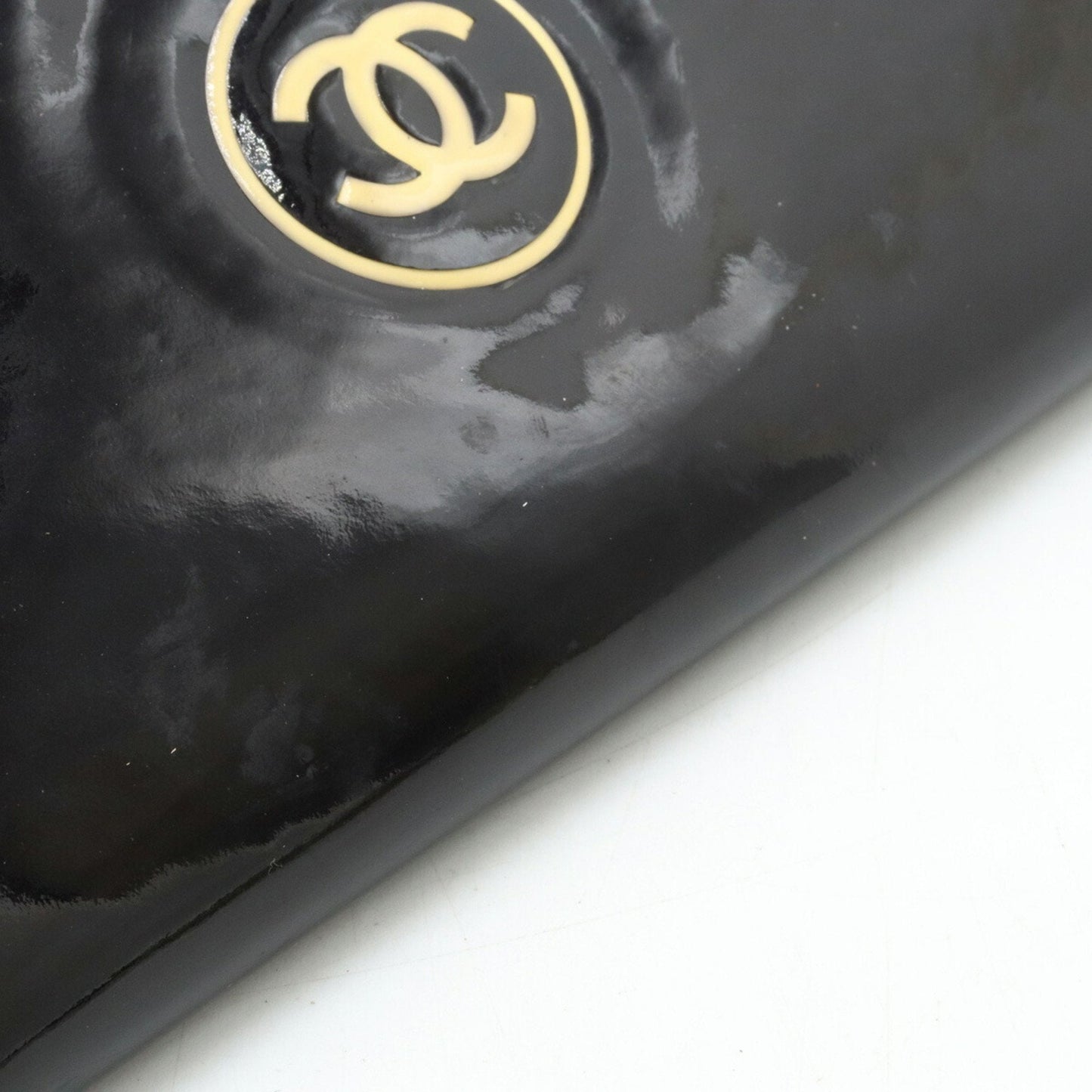 Top Quality Chanel Coco Mark Wallet