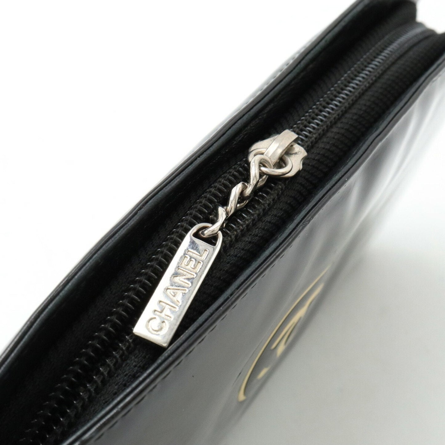 Top Quality Chanel Coco Mark Wallet