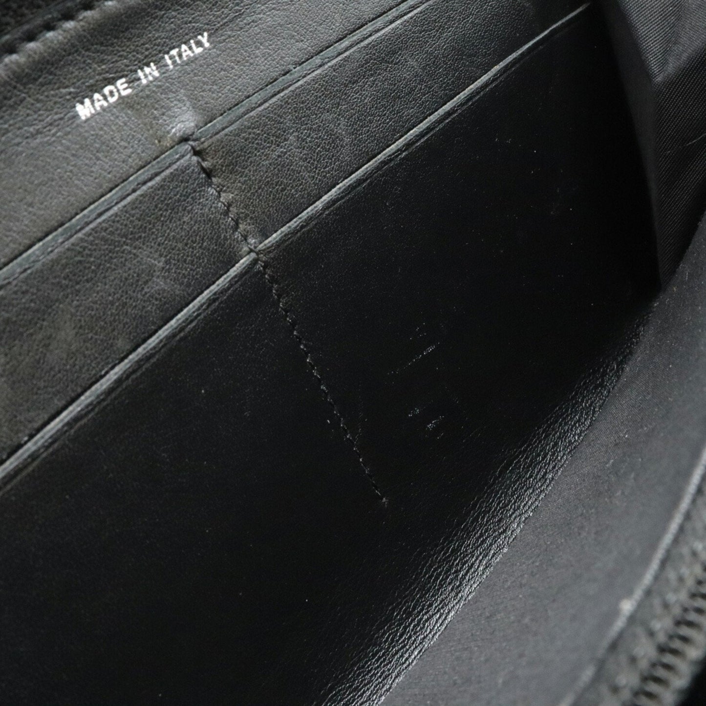 Top Quality Chanel Coco Mark Wallet