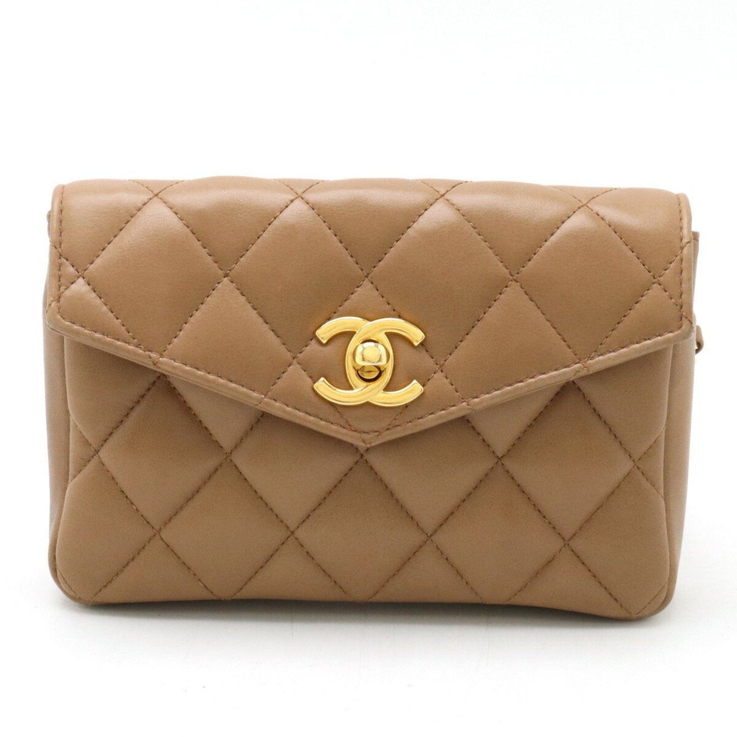 CHANEL Shoulder Bag