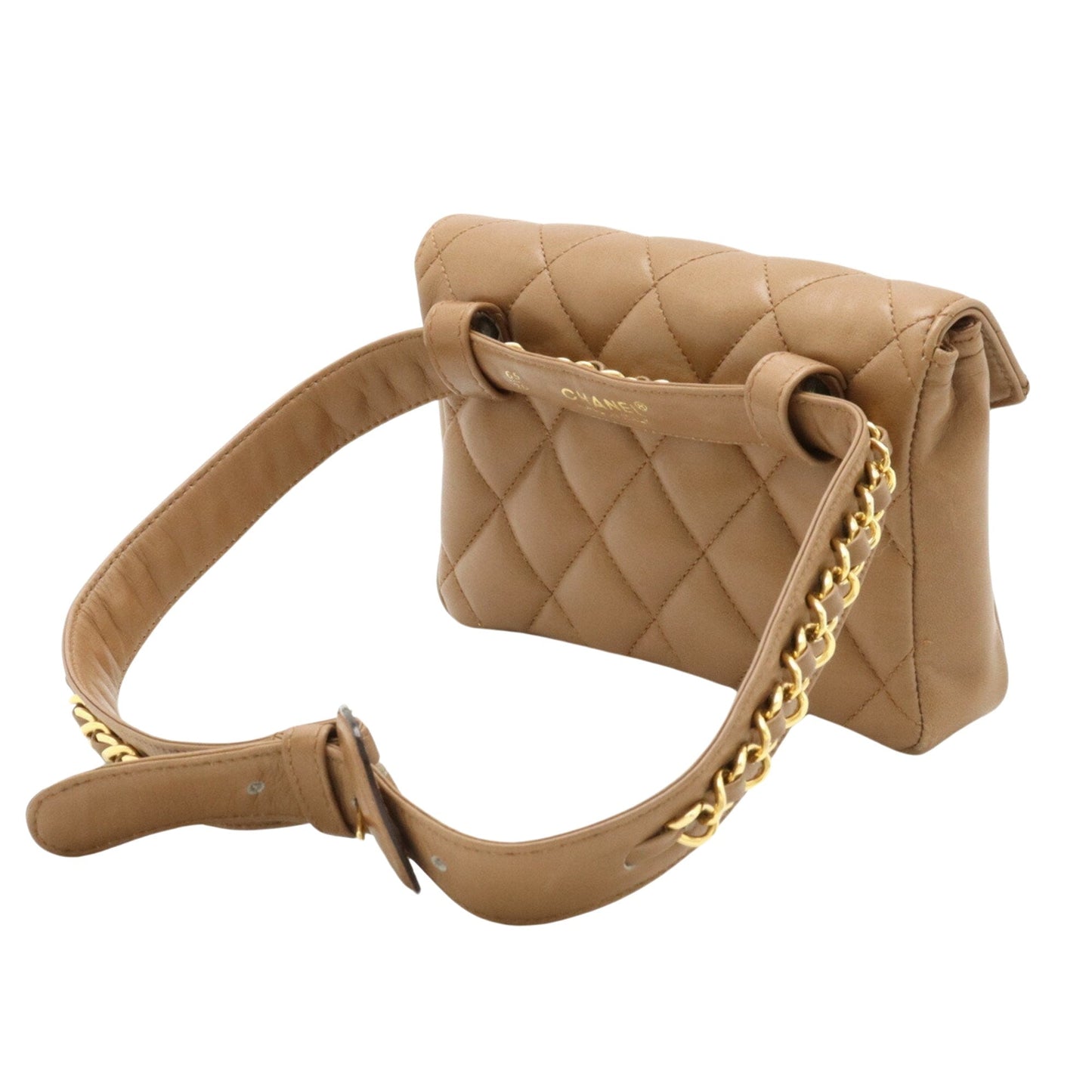 CHANEL Shoulder Bag