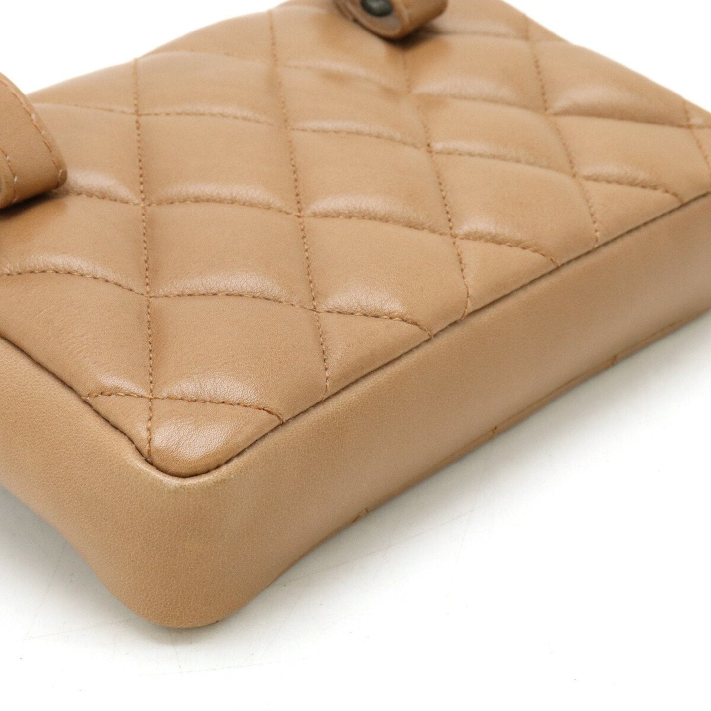CHANEL Shoulder Bag