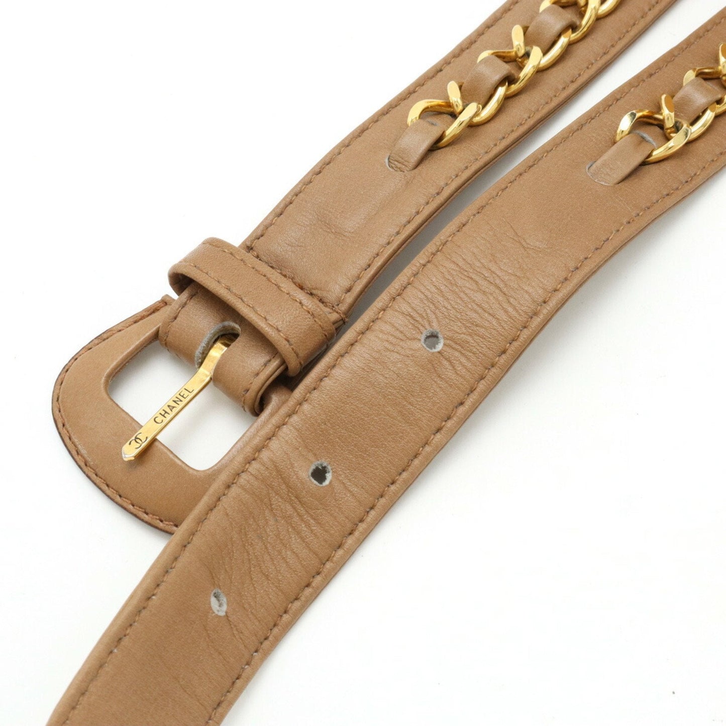 CHANEL Shoulder Bag
