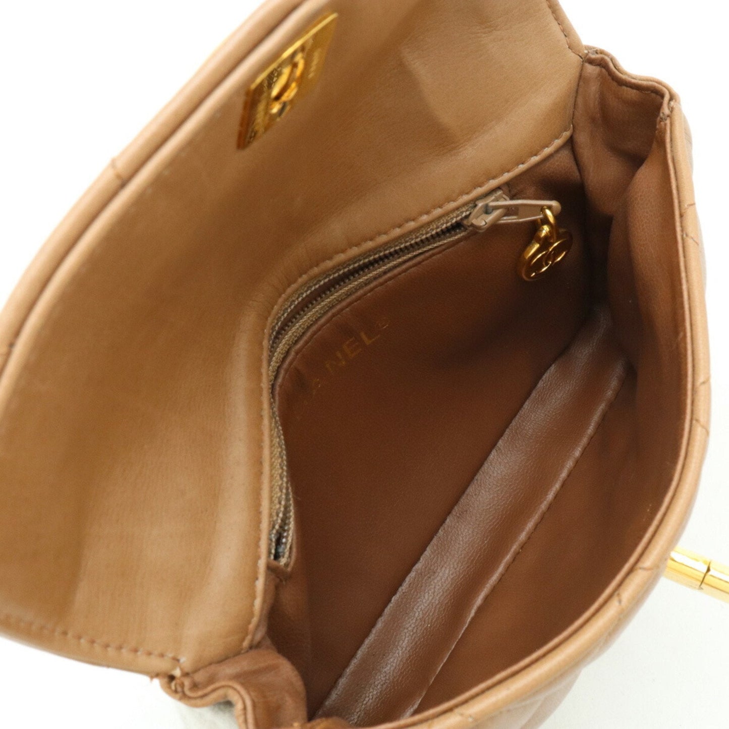 CHANEL Shoulder Bag