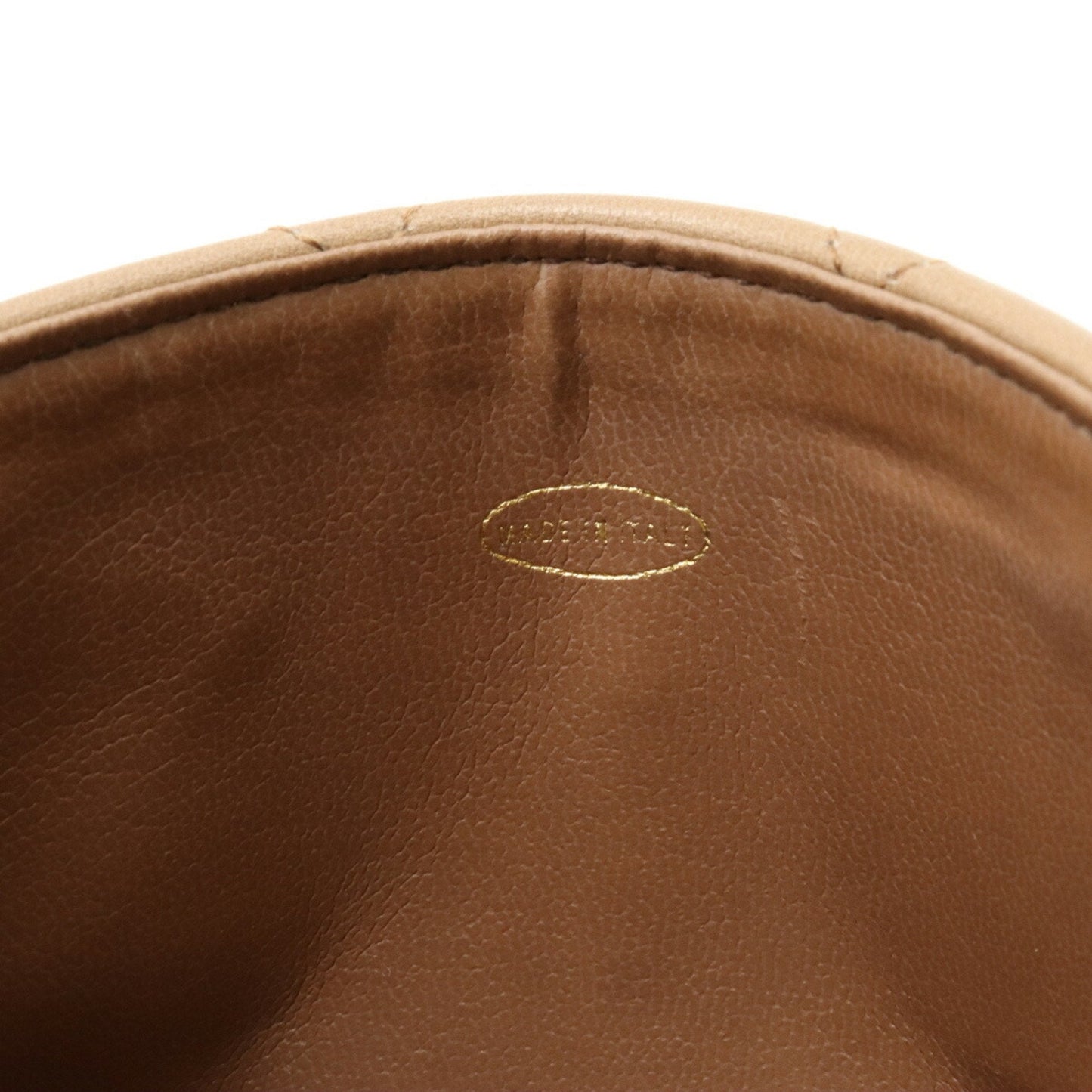 CHANEL Shoulder Bag