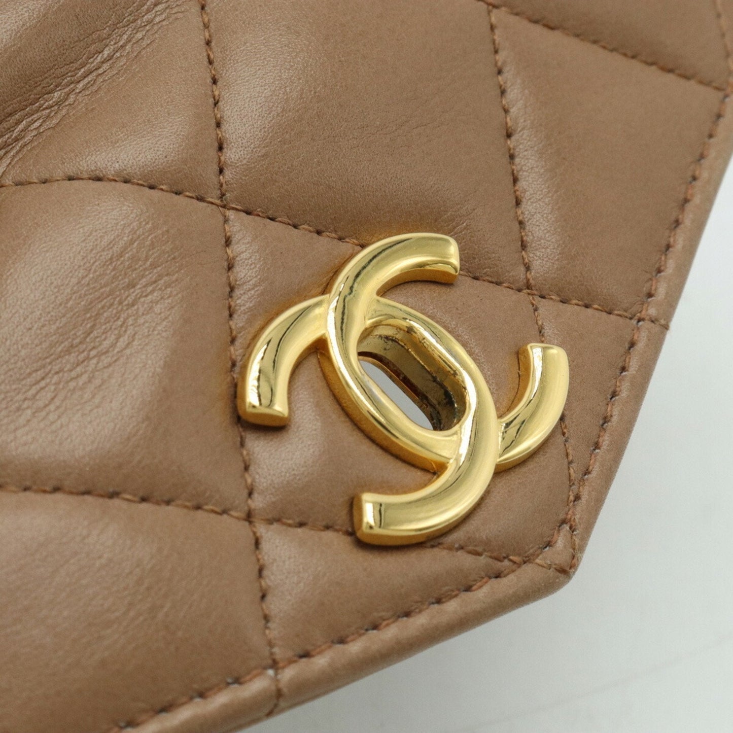 CHANEL Shoulder Bag
