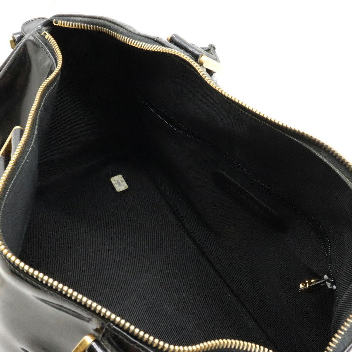 Top Quality Chanel Logo CC Handbag