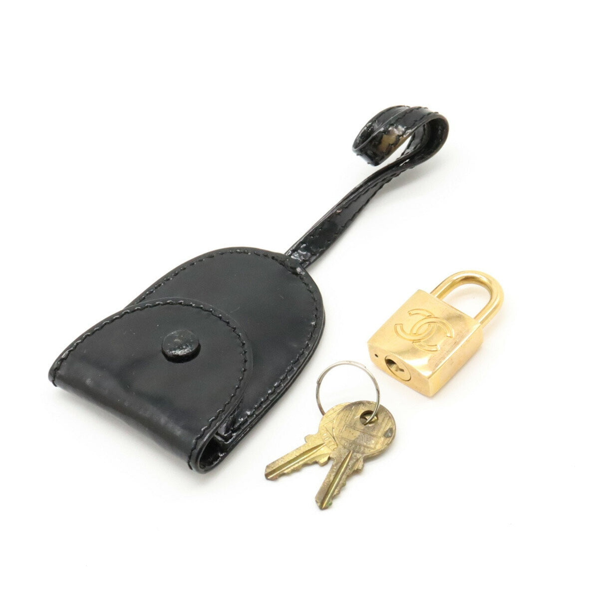 Top Quality Chanel Logo CC Handbag