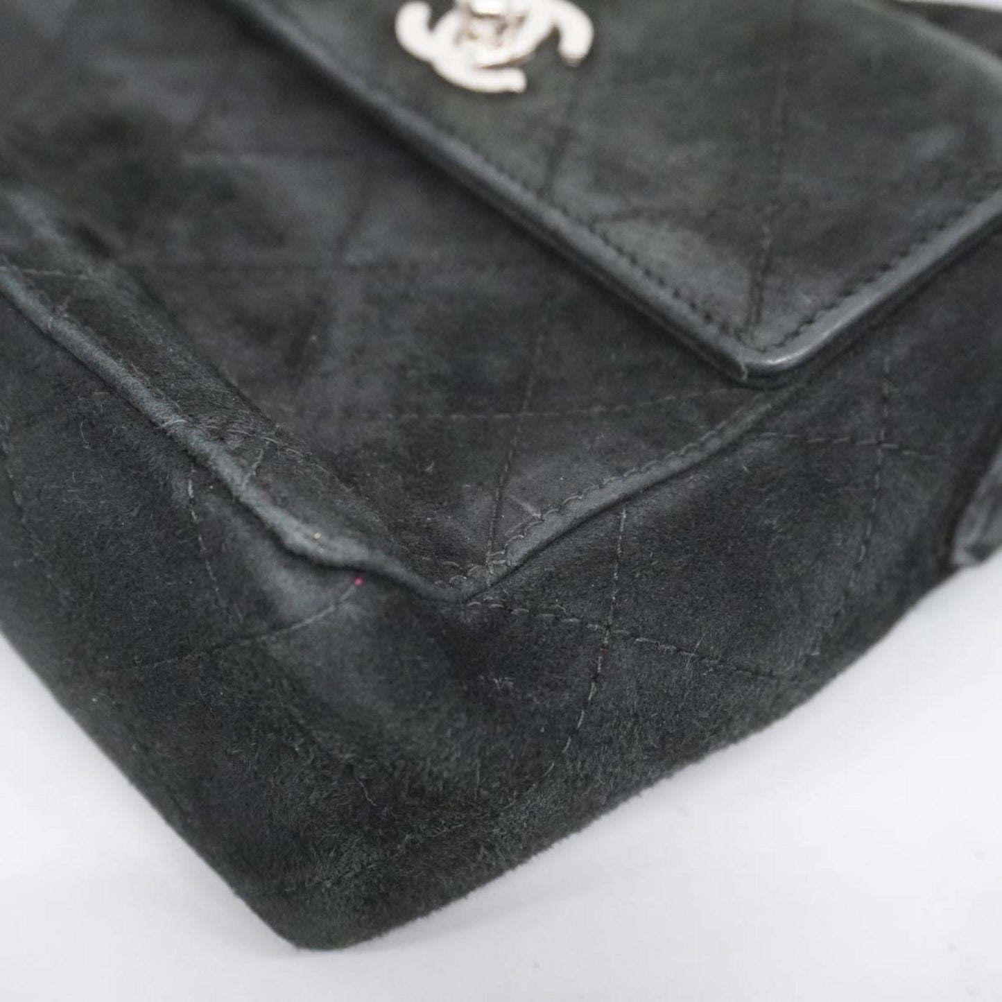 Top Quality Chanel Matelasse Shoulder Bag