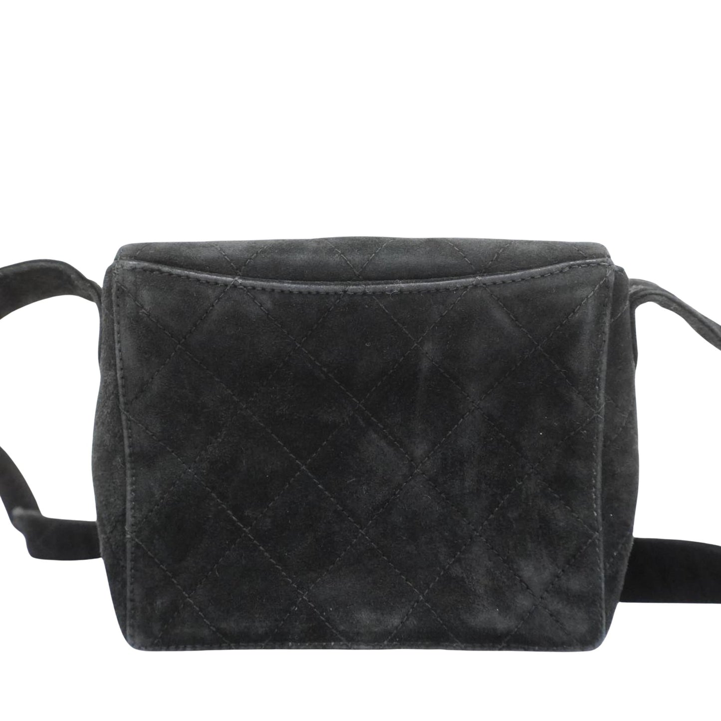 CHANEL Matelasse Shoulder Bag