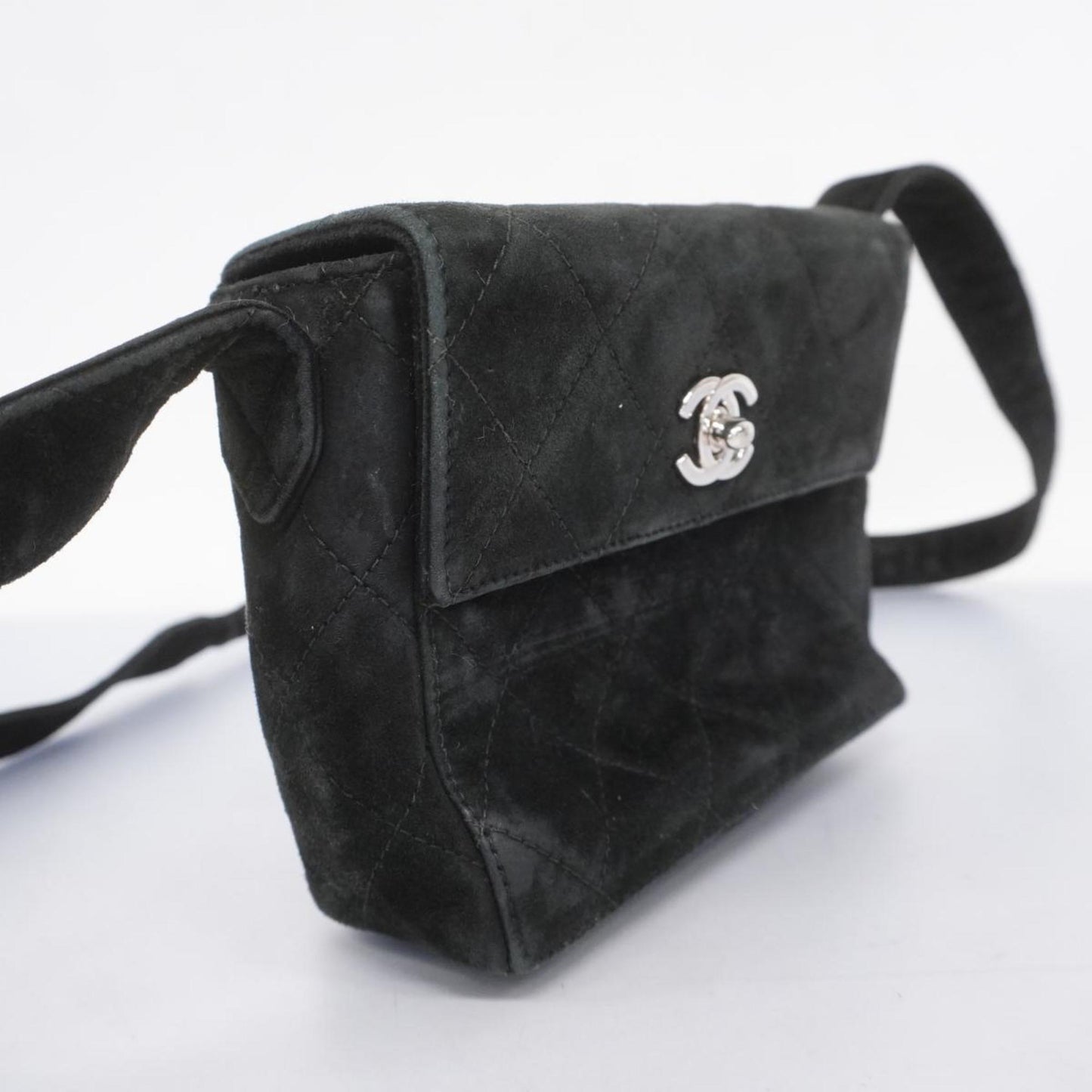 Top Quality Chanel Matelasse Shoulder Bag