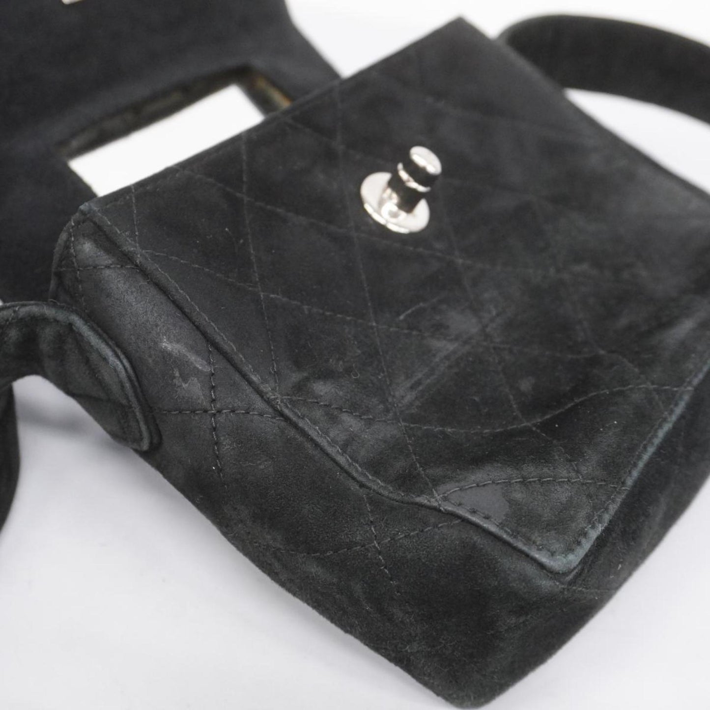 Top Quality Chanel Matelasse Shoulder Bag