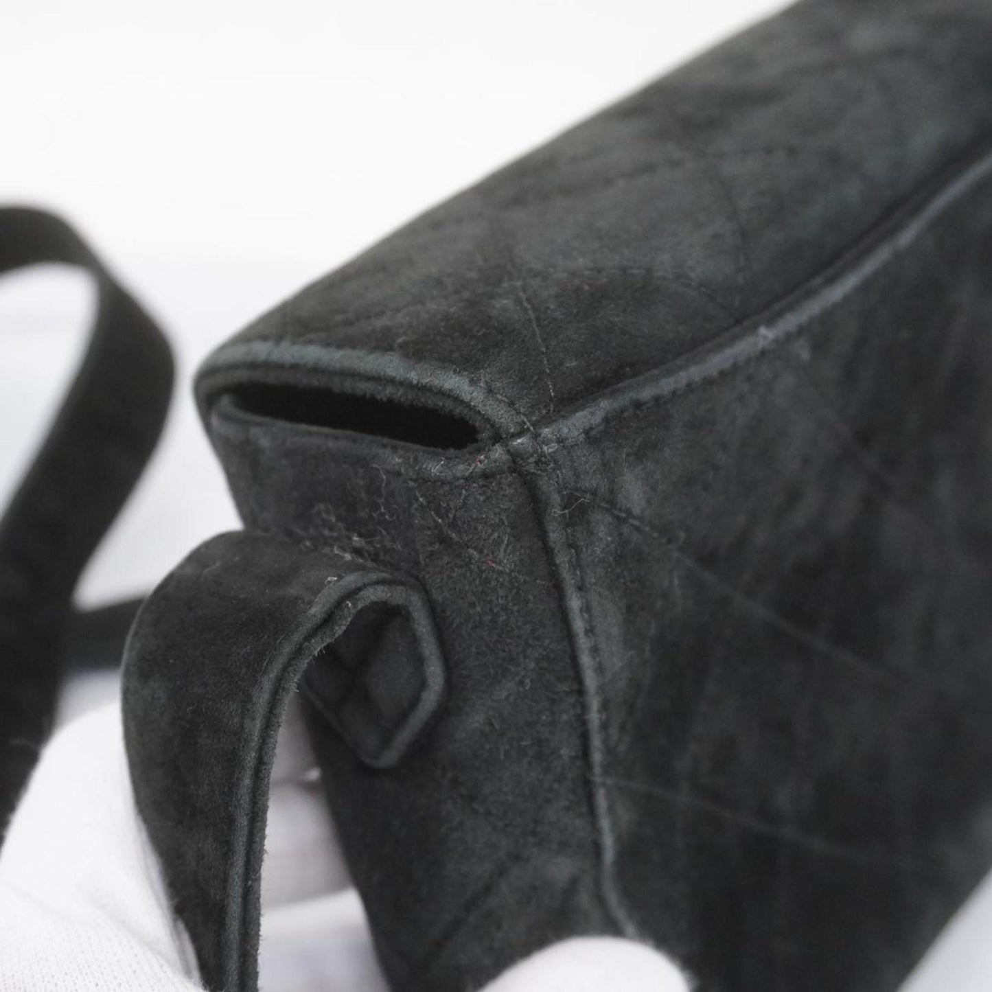 Top Quality Chanel Matelasse Shoulder Bag