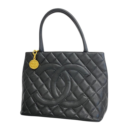 Top Quality Chanel Medaillon Tote
