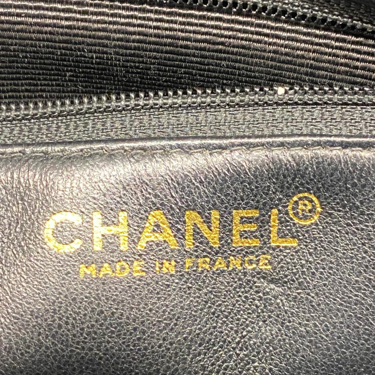 Top Quality Chanel Medaillon Tote