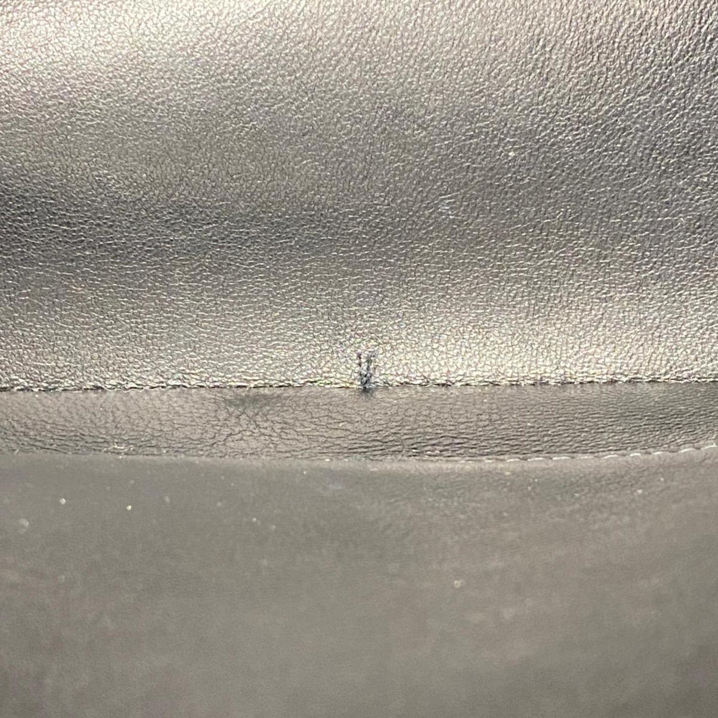 CHANEL Medaillon Tote