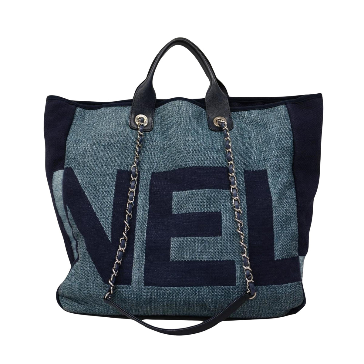 Top Quality Chanel Deauville Handbag