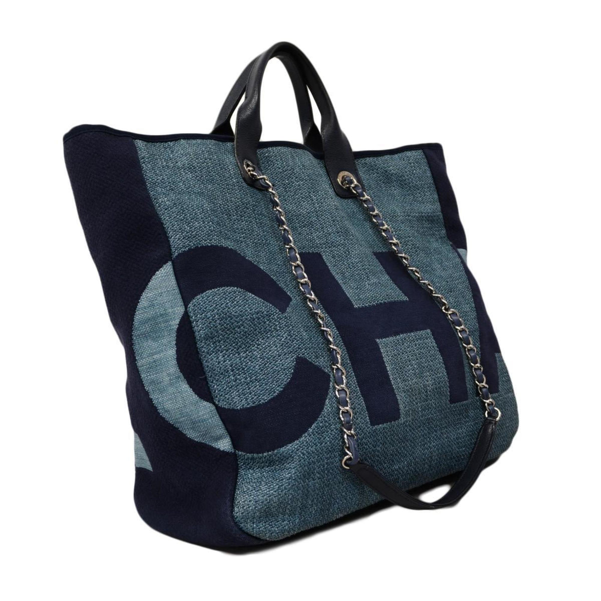Top Quality Chanel Deauville Handbag
