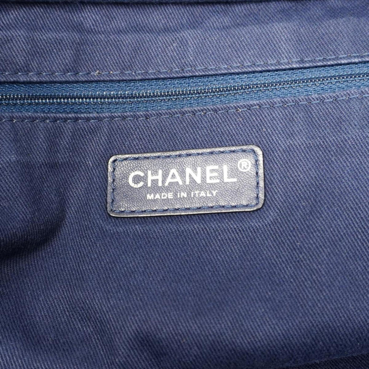Top Quality Chanel Deauville Handbag