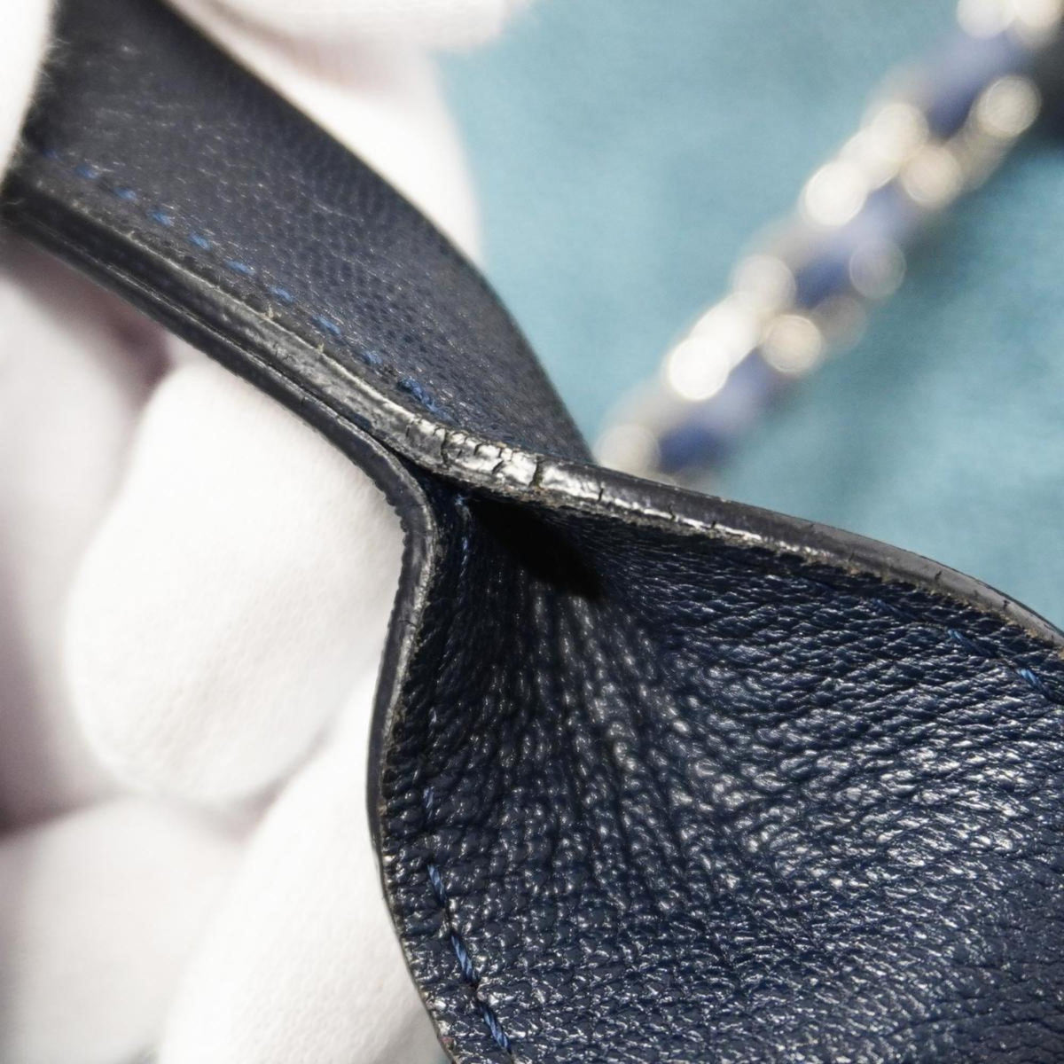 Top Quality Chanel Deauville Handbag