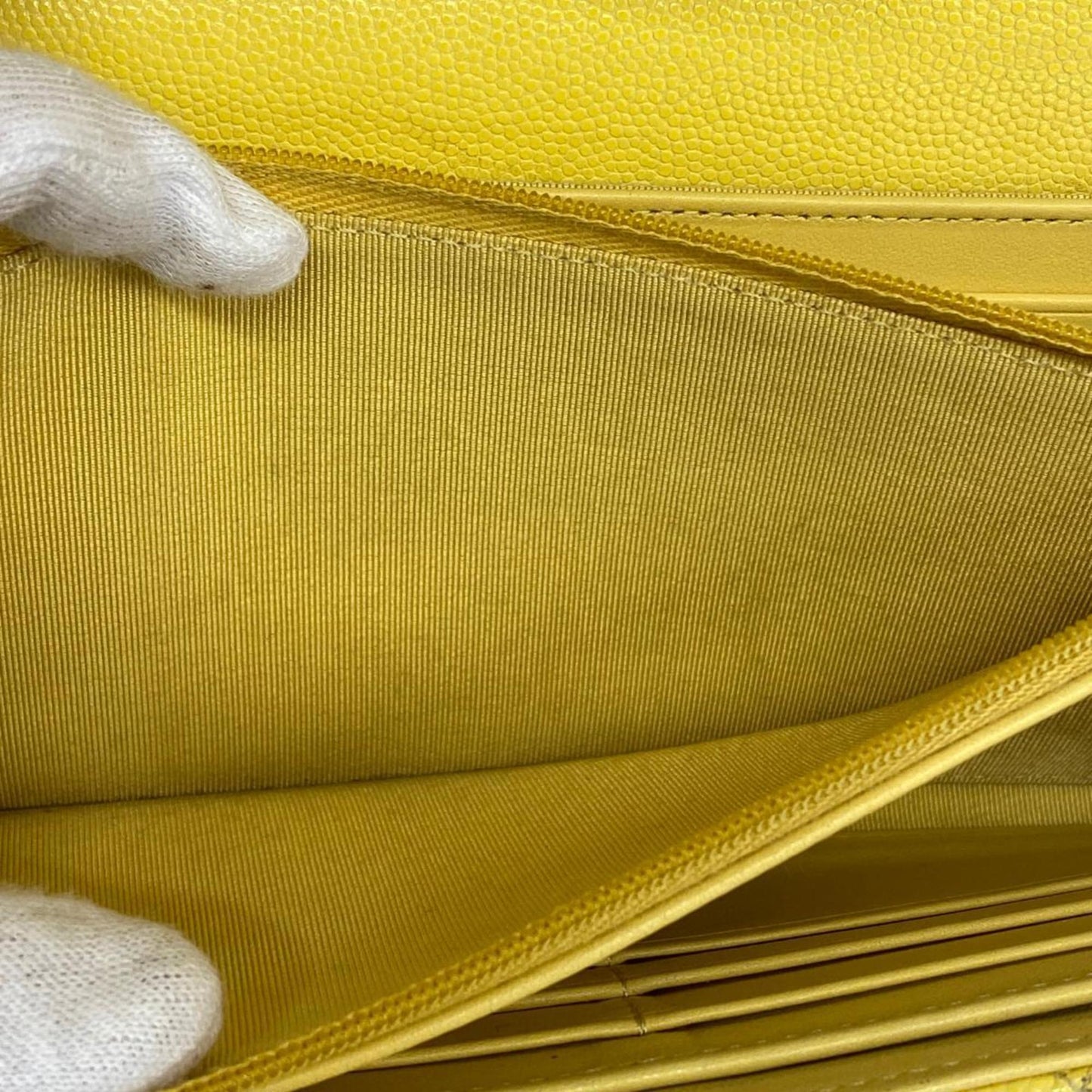 Top Quality Chanel Matelasse Wallet