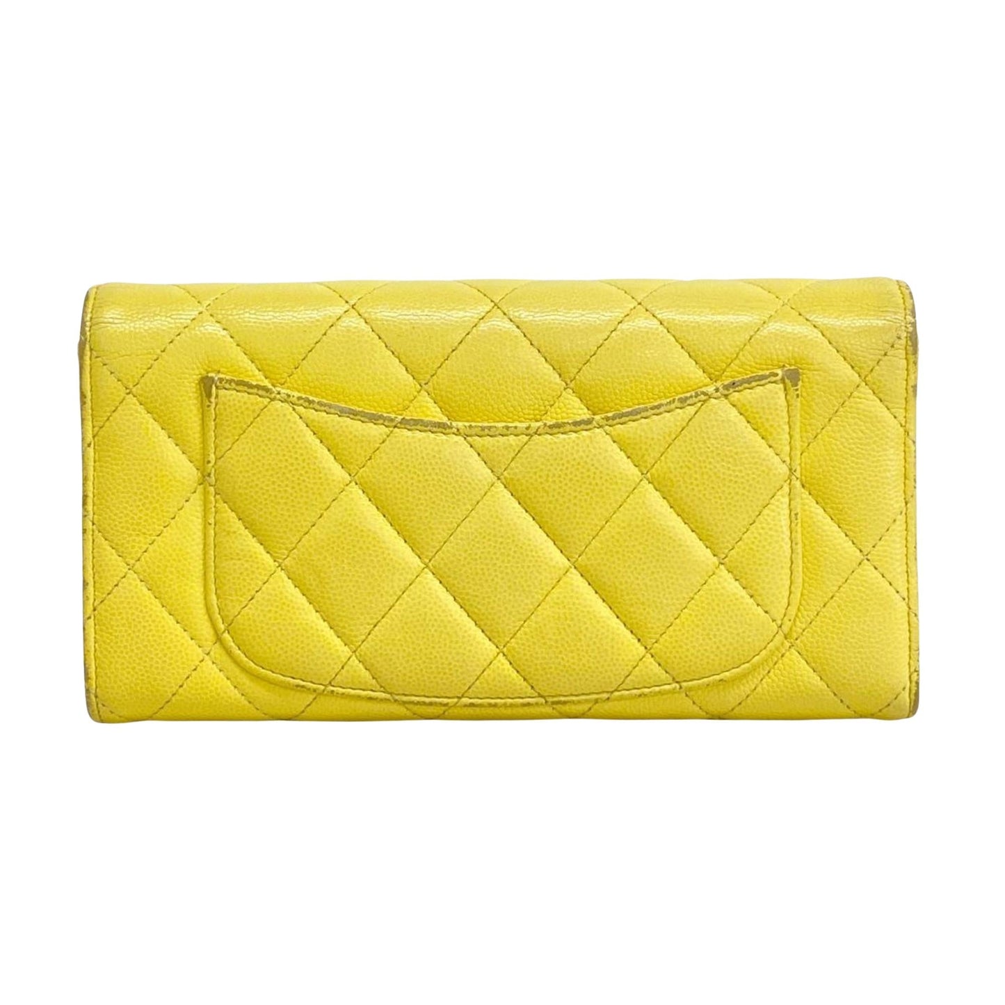 Top Quality Chanel Matelasse Wallet