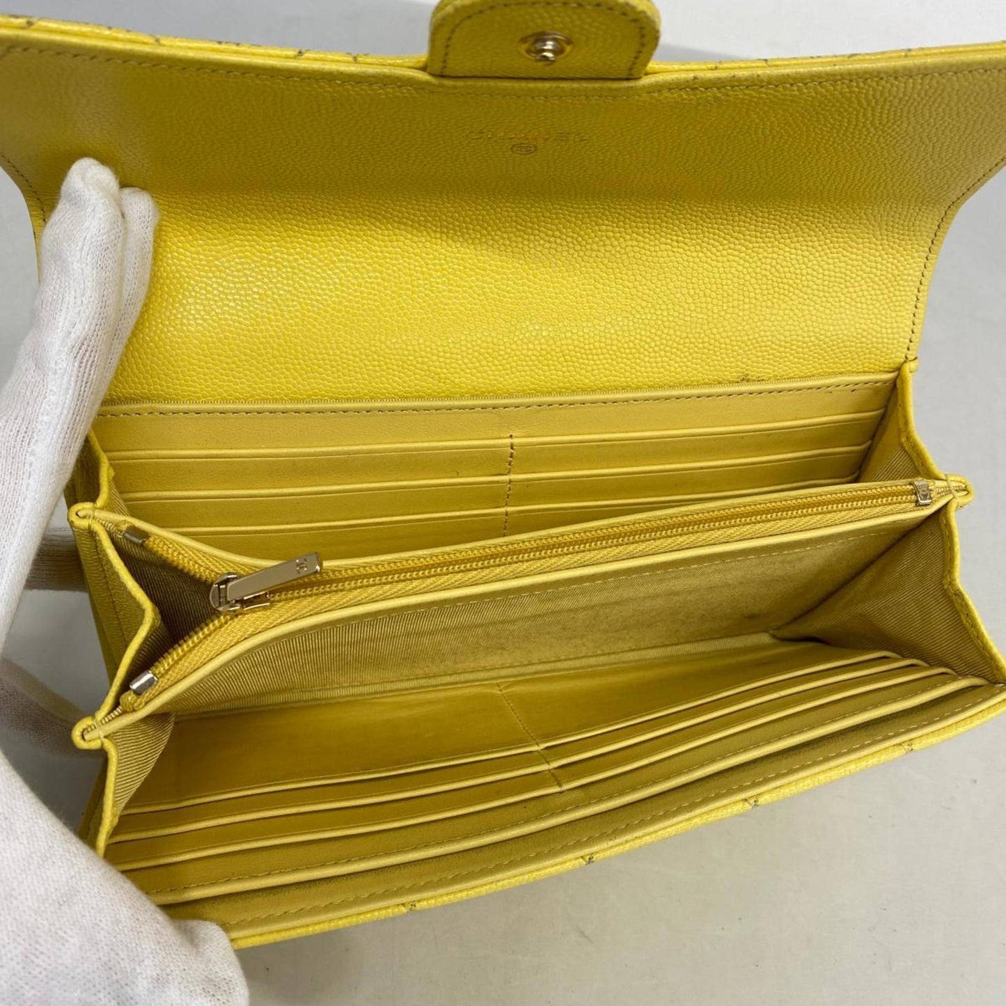 Top Quality Chanel Matelasse Wallet