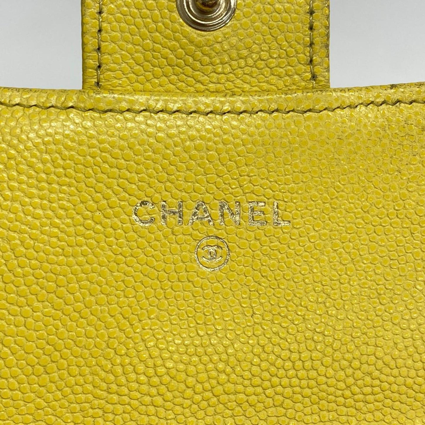 Top Quality Chanel Matelasse Wallet