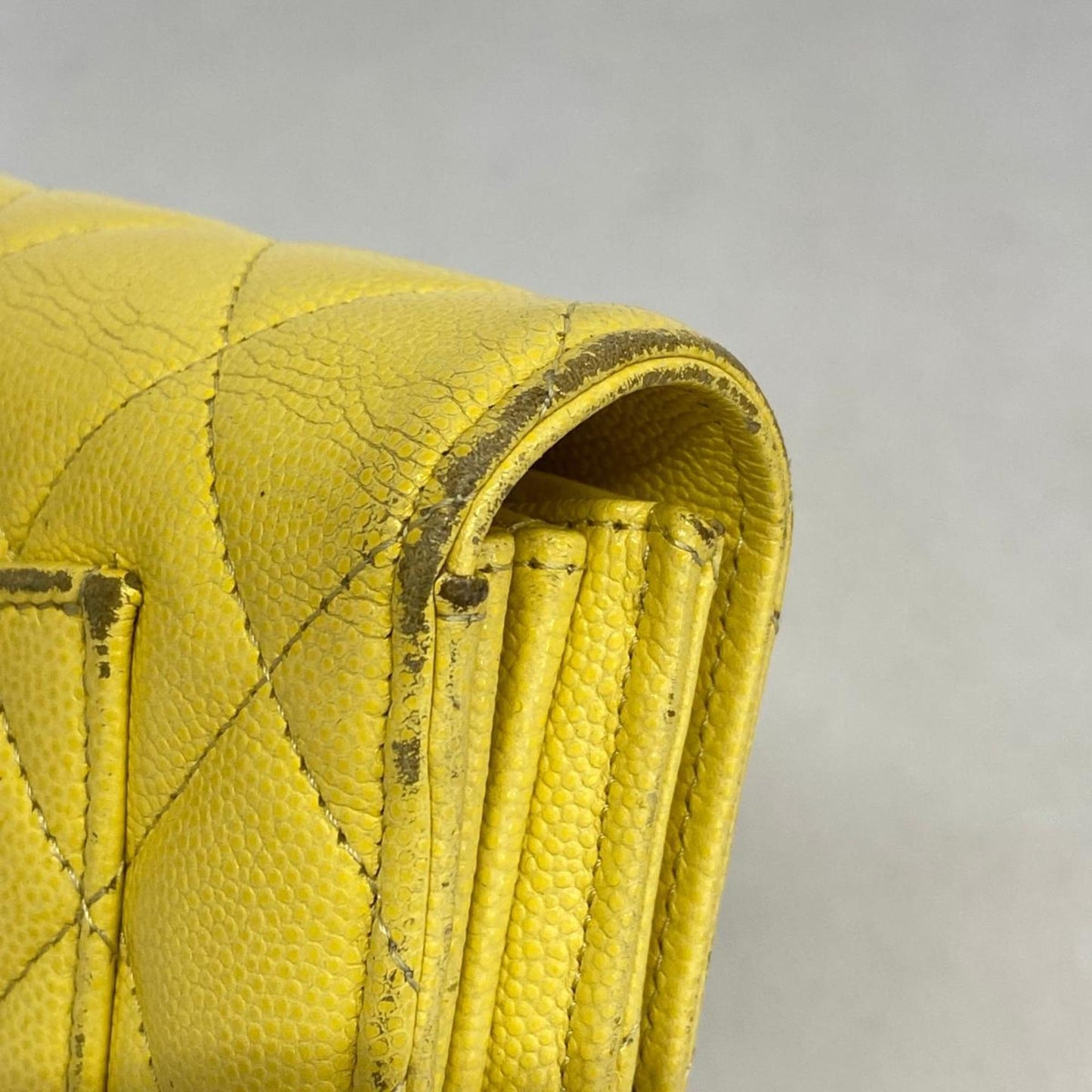 Top Quality Chanel Matelasse Wallet