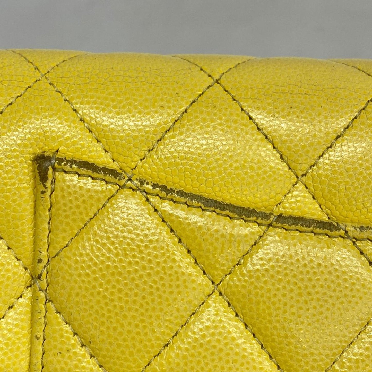 Top Quality Chanel Matelasse Wallet
