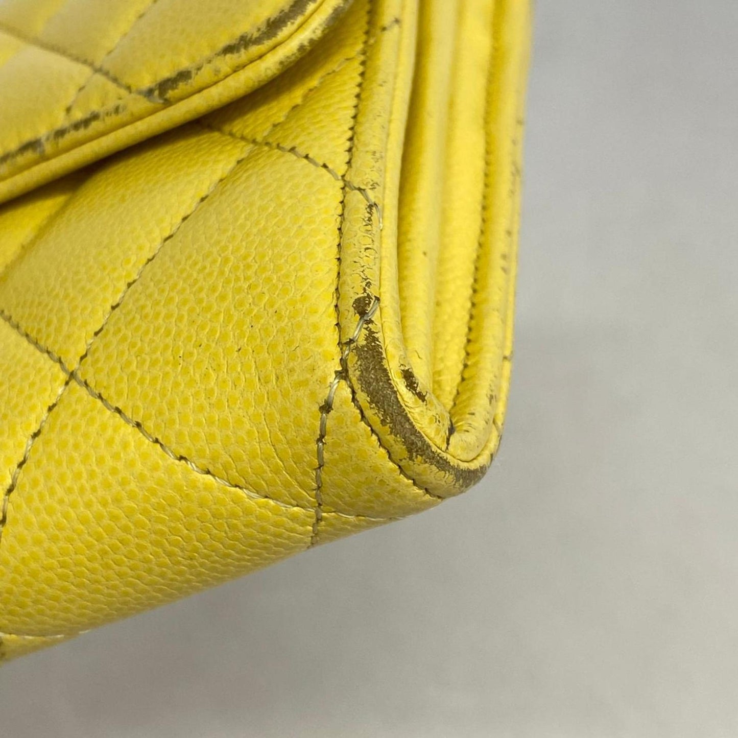 Top Quality Chanel Matelasse Wallet
