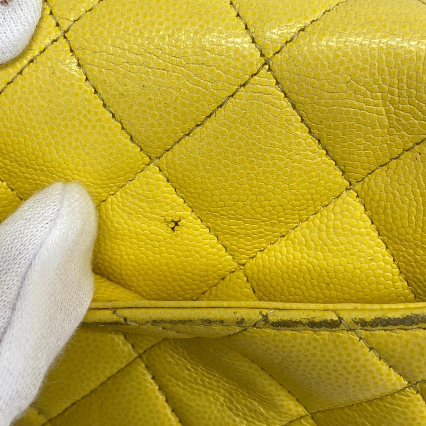 Top Quality Chanel Matelasse Wallet