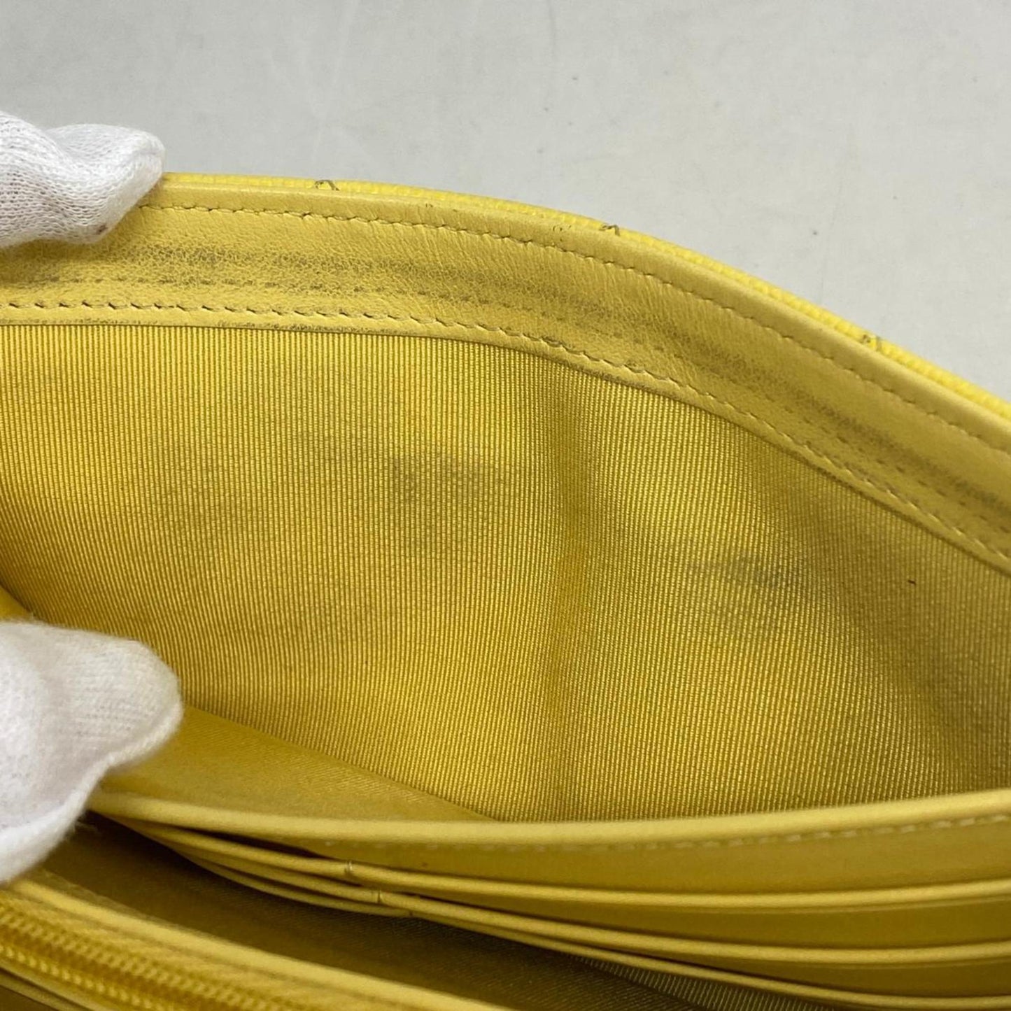 Top Quality Chanel Matelasse Wallet