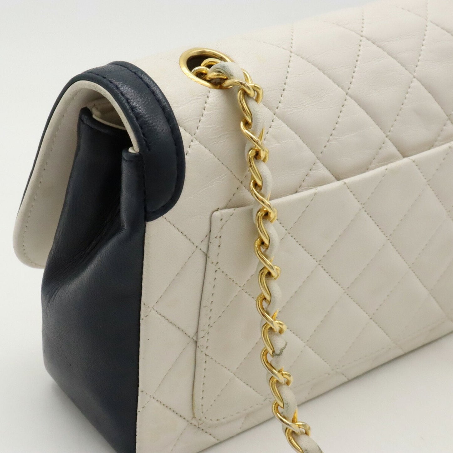 Top Quality Chanel Matelasse Shoulder Bag