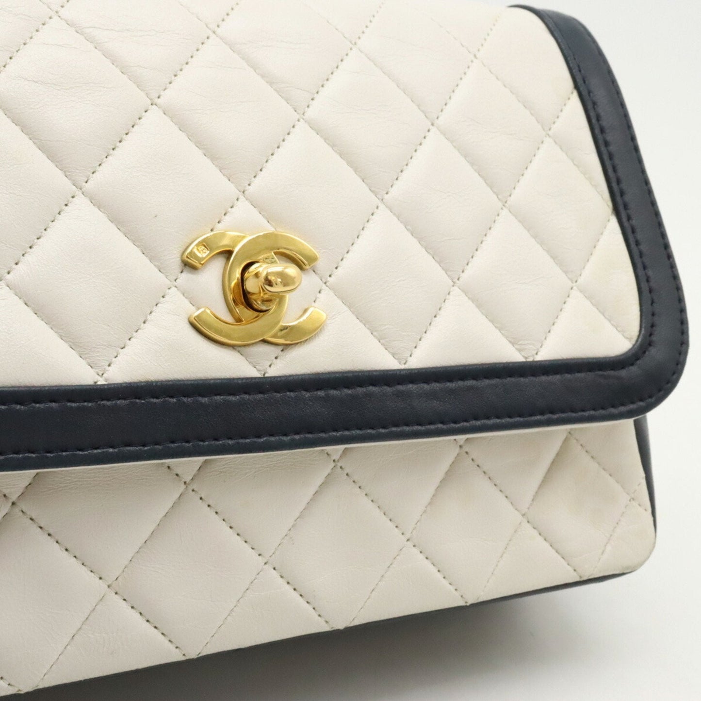 Top Quality Chanel Matelasse Shoulder Bag