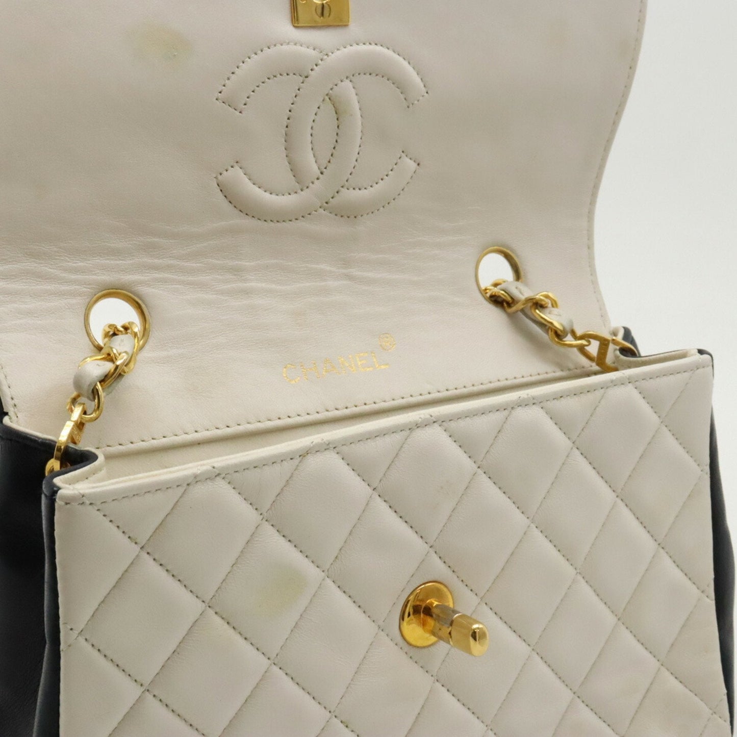 Top Quality Chanel Matelasse Shoulder Bag