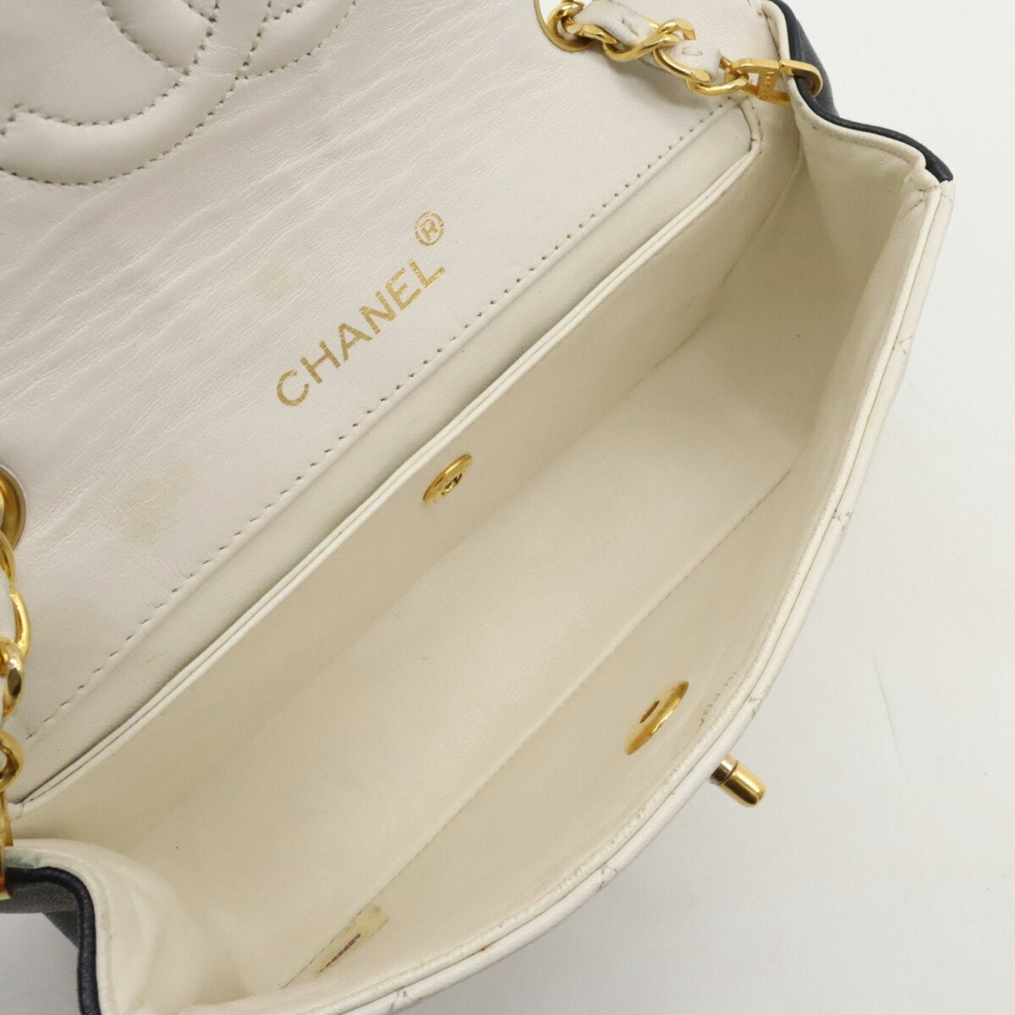 Top Quality Chanel Matelasse Shoulder Bag
