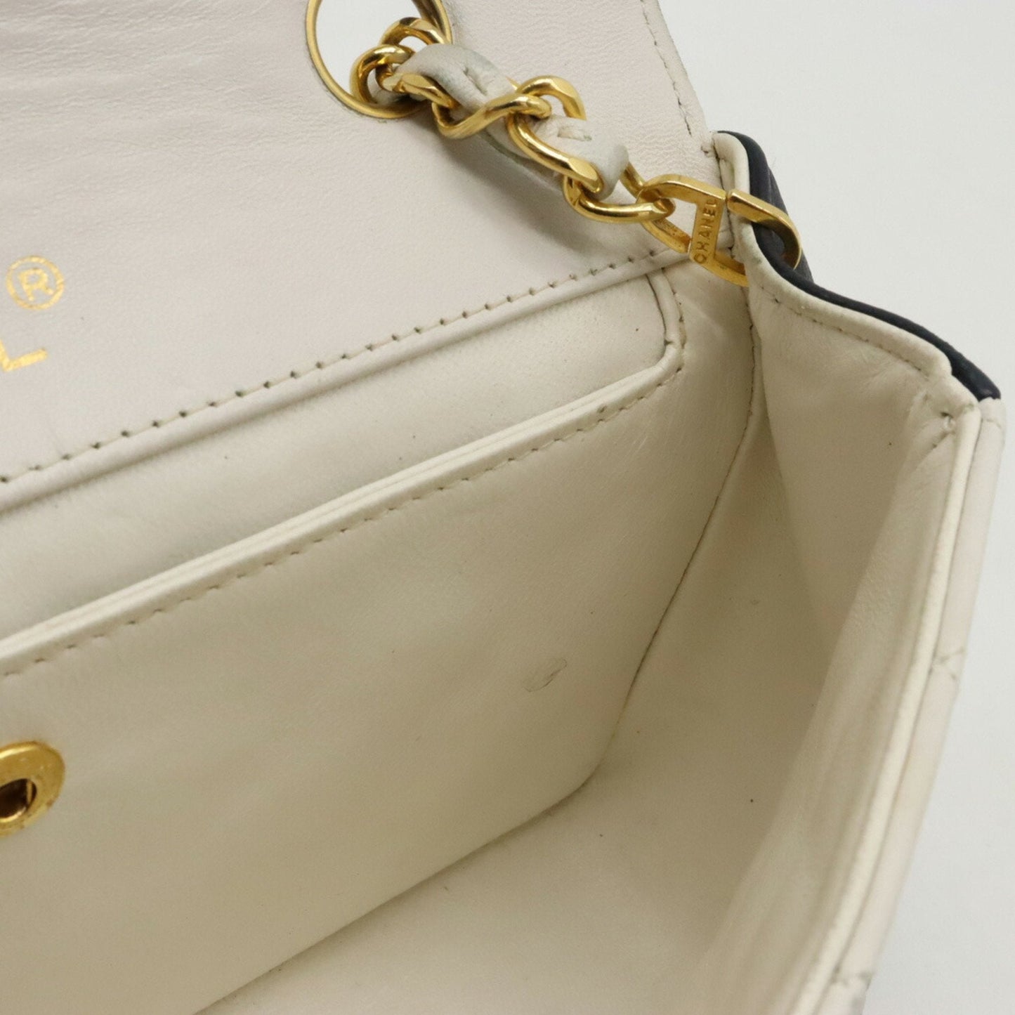 Top Quality Chanel Matelasse Shoulder Bag