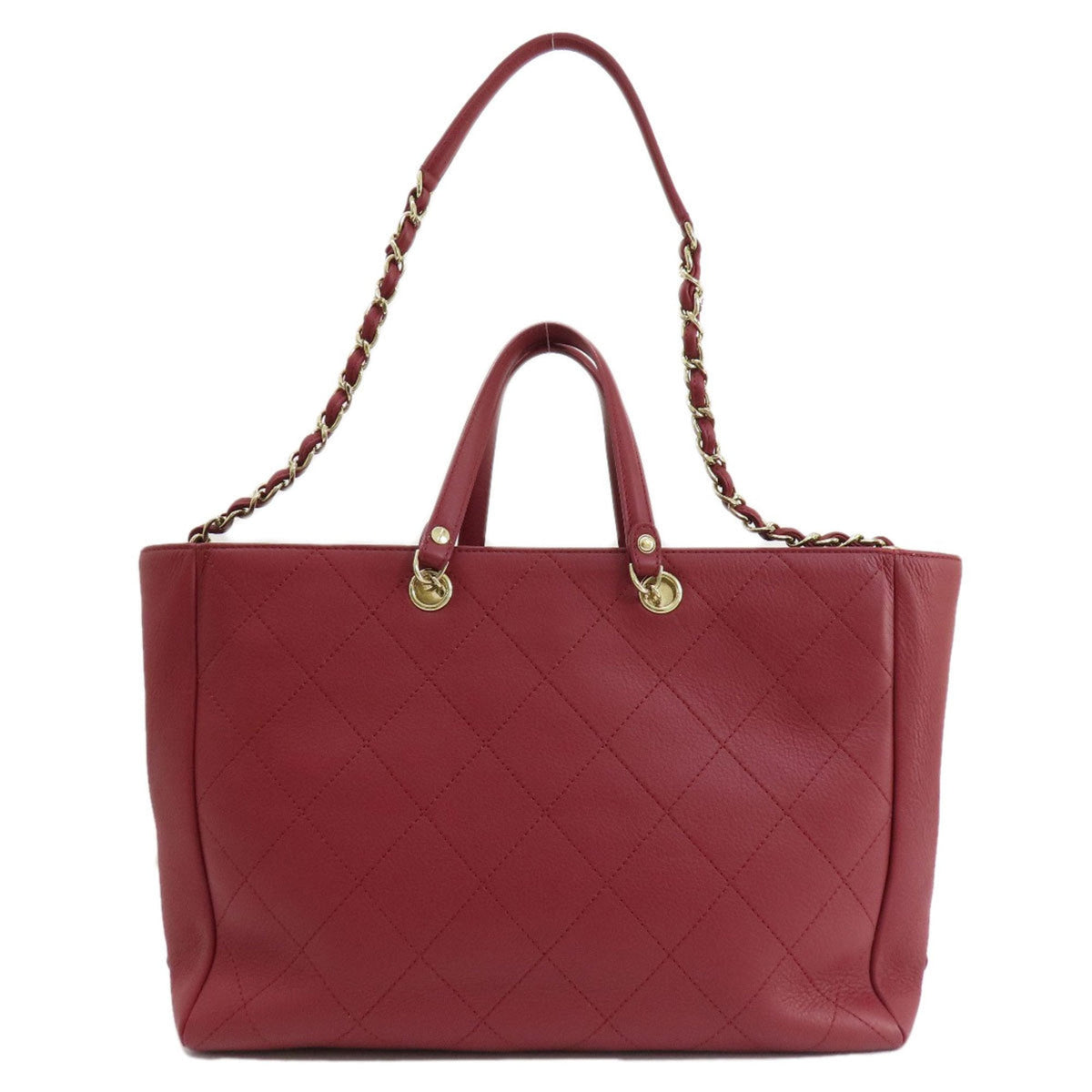Top Quality Chanel Matelasse Handbag