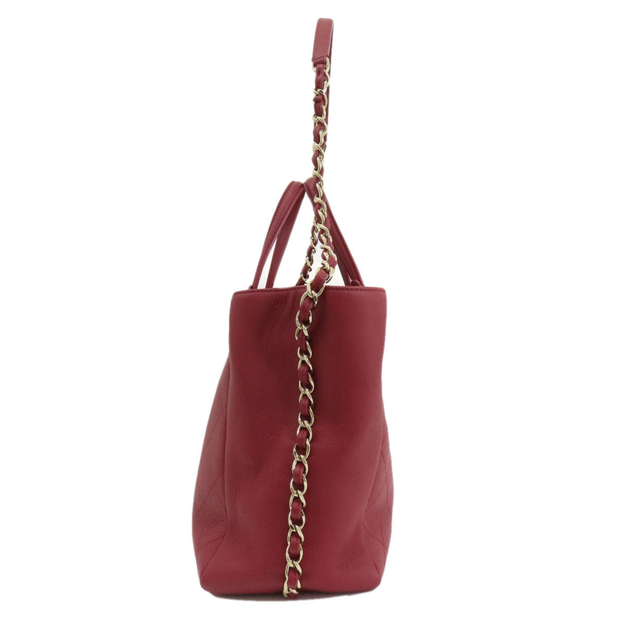 Top Quality Chanel Matelasse Handbag