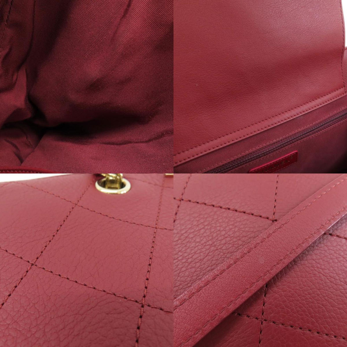 Top Quality Chanel Matelasse Handbag