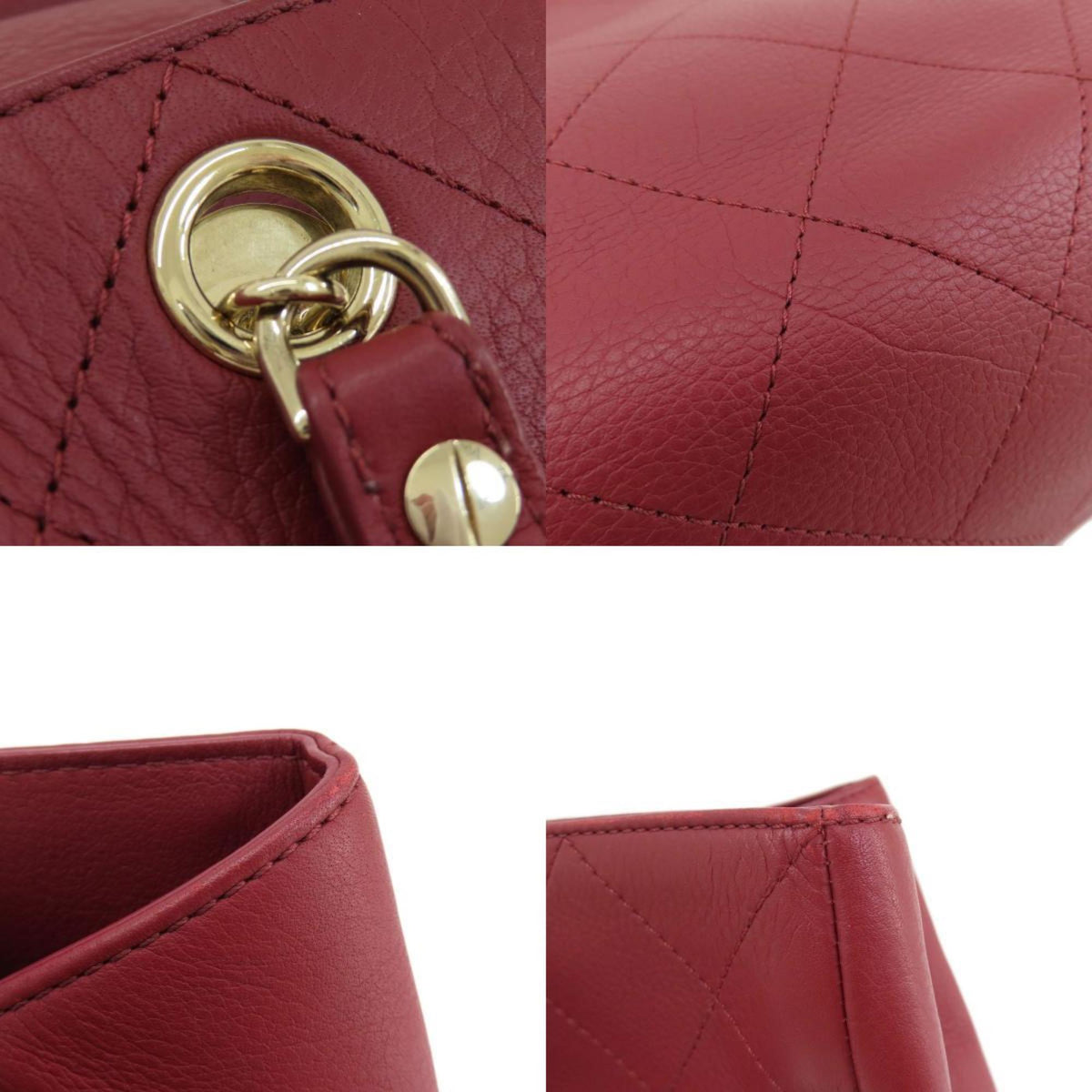 Top Quality Chanel Matelasse Handbag